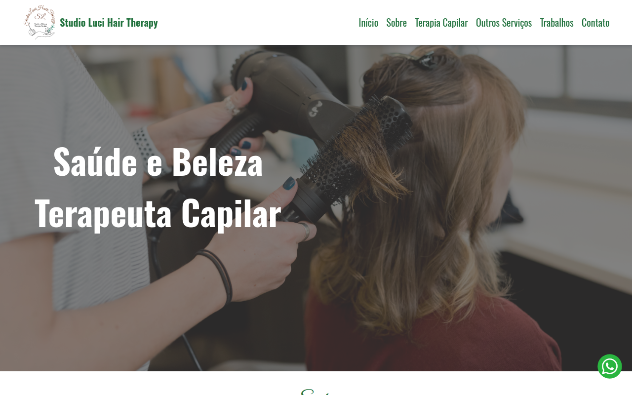 Studio Luci Hair Therapy